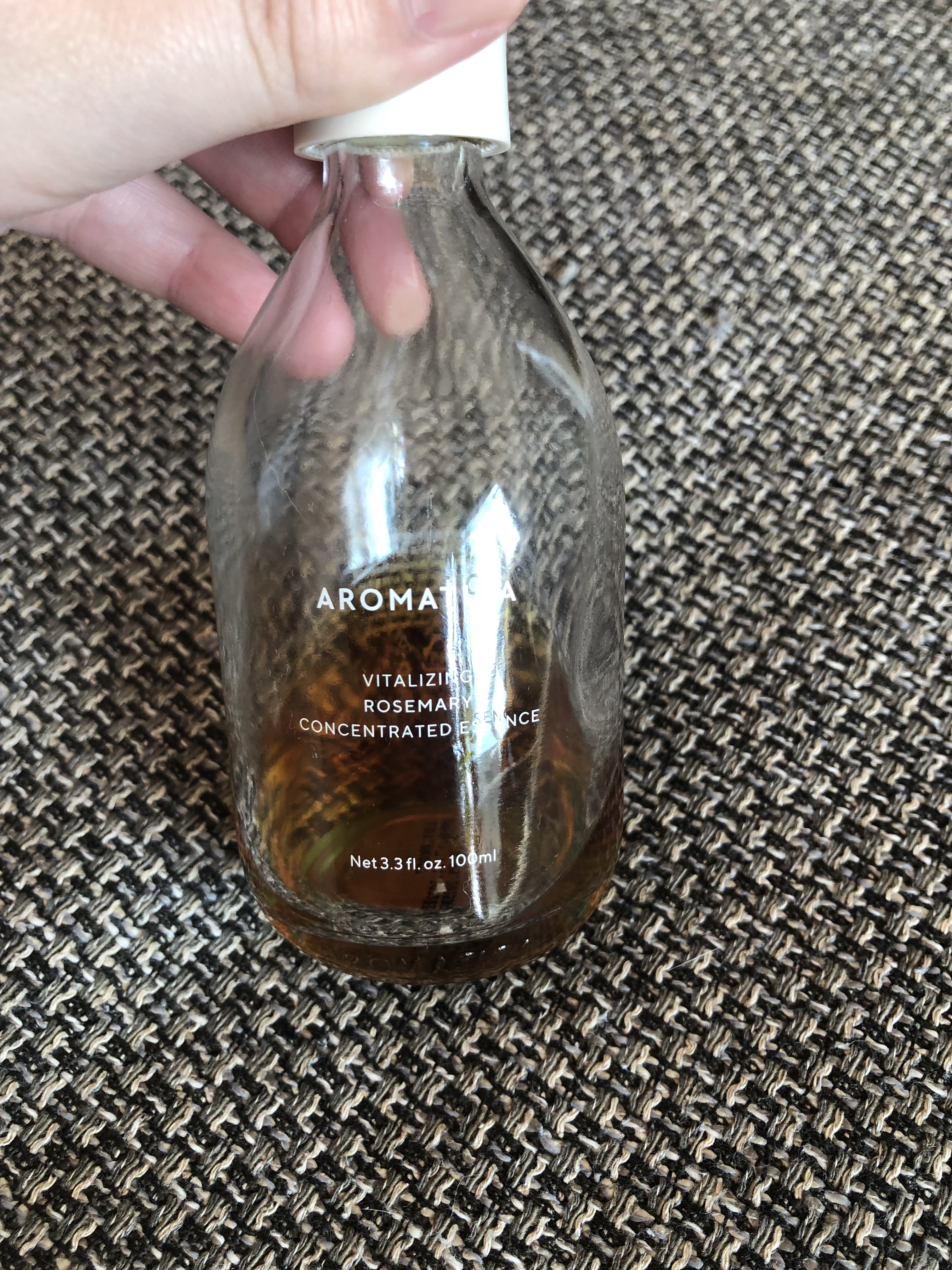 プティメールファンゴバブルウォッシュ/Prédia/泡洗顔を使ったクチコミ（2枚目）