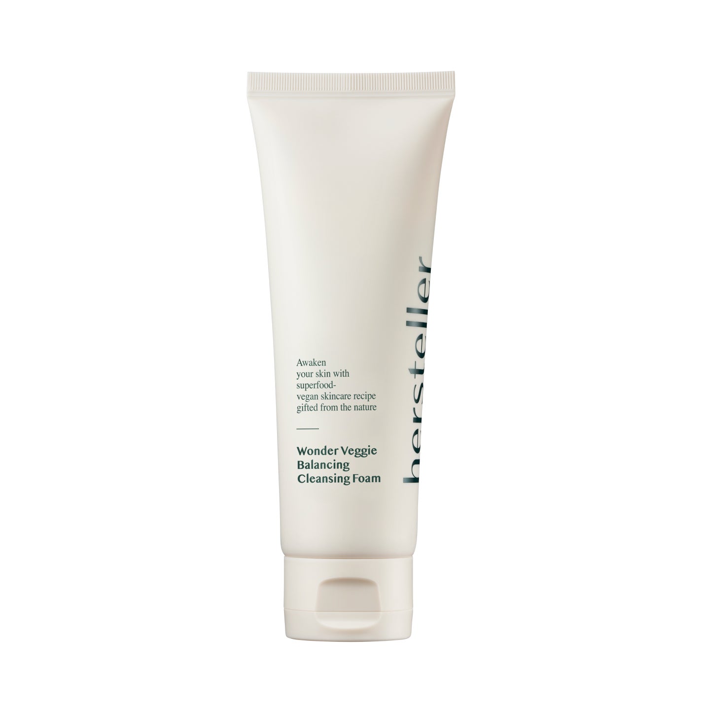 Wonder Veggie Balancing Cleansing Foam Hersteller