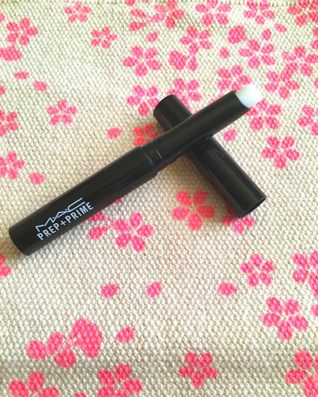 M·A·C プレップ プライム リップ/M・A・C/リップクリームを使ったクチコミ（1枚目）