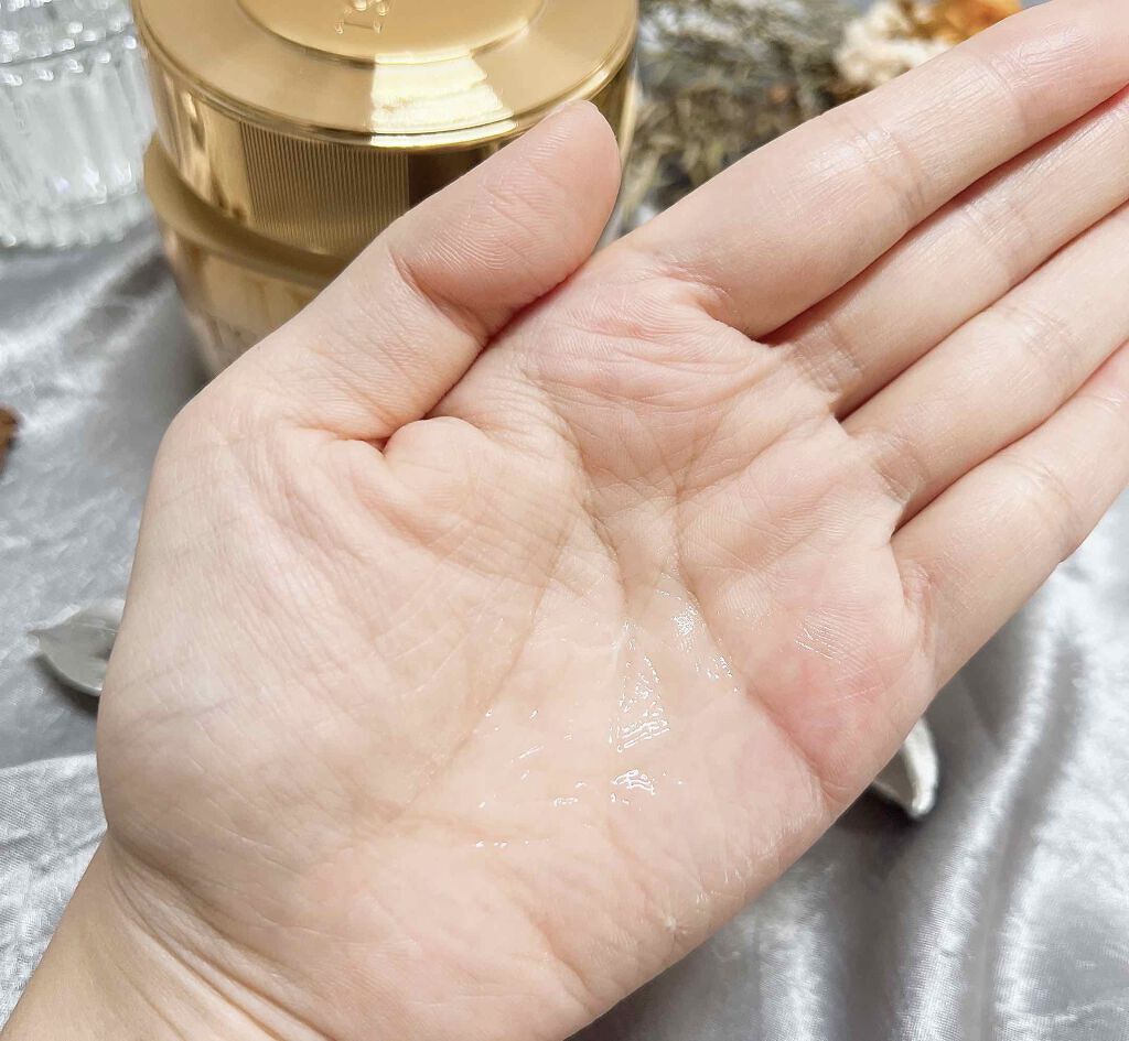 プレミアムリペアマスク（資生堂　プレミアムリペアマスク）/TSUBAKI/ヘアマスク・ヘアパックを使ったクチコミ（3枚目）