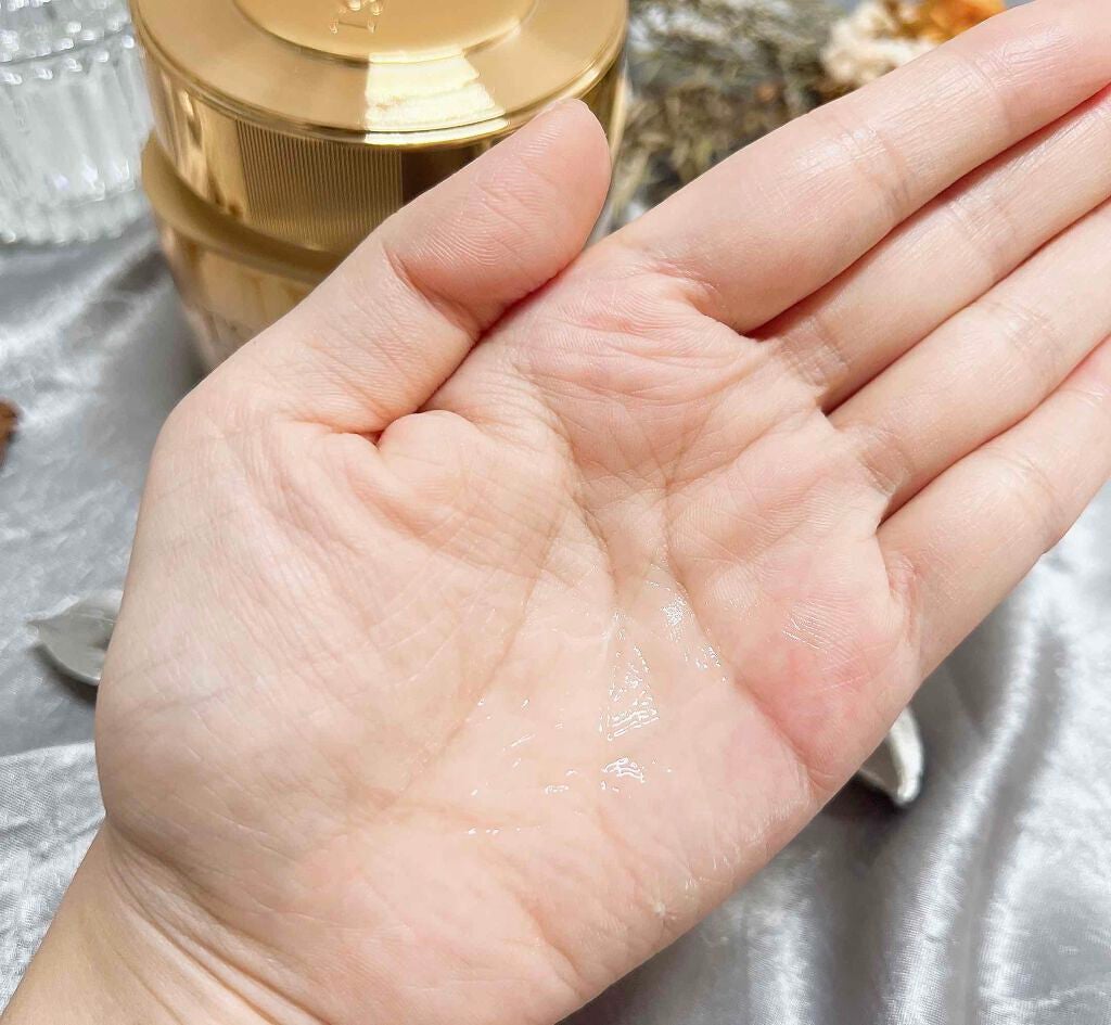 プレミアムリペアマスク(資生堂 プレミアムリペアマスク)/TSUBAKI/ヘアマスク・ヘアパックを使ったクチコミ(3枚目)