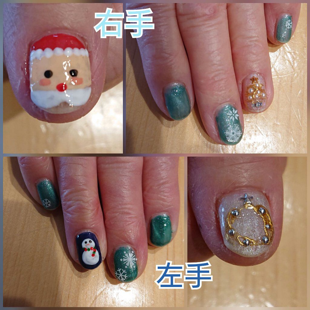 ベティジェル ピールオフジェル/プリジェル/ジェルネイルを使ったクチコミ（2枚目）