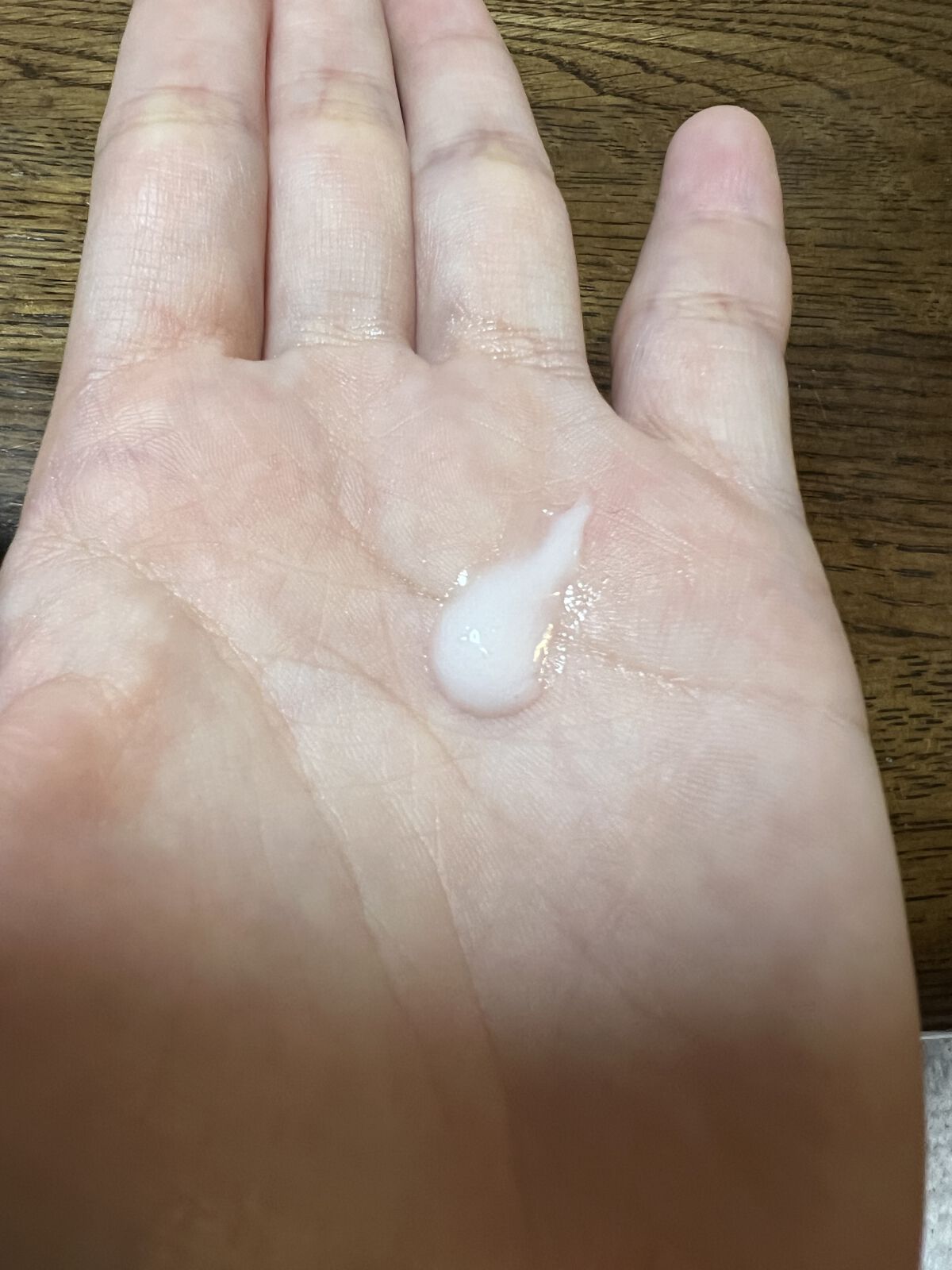 ル ブラン セラム HLCS /CHANEL/美容液を使ったクチコミ（3枚目）