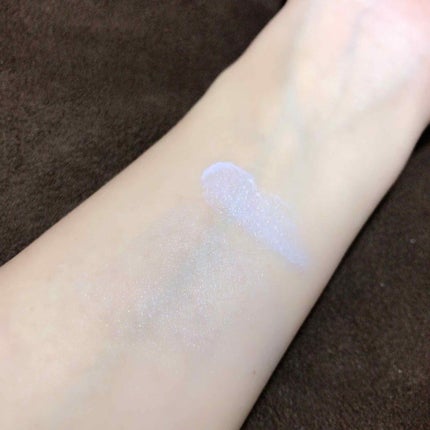 アイシャドウベース/キャンメイク/アイシャドウベースを使ったクチコミ(3枚目)