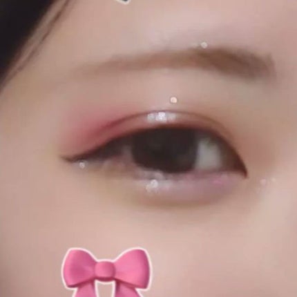 麻雀アイシャドウ 冬【フユ】メタリリックスノー/和粧/単色アイシャドウを使ったクチコミ(1枚目)