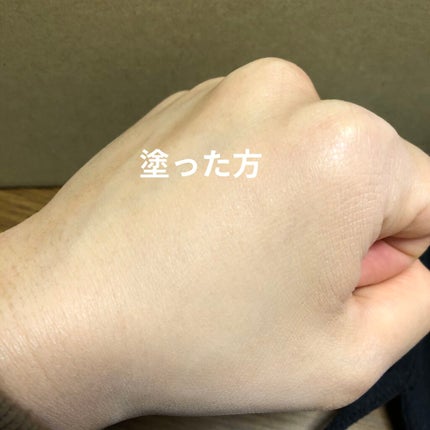 フィットミー リキッドファンデーション R/MAYBELLINE NEW YORK/リキッドファンデーションを使ったクチコミ(4枚目)