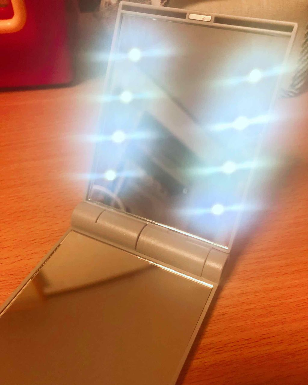 美的 2018年12月号/美的/雑誌を使ったクチコミ(3枚目)