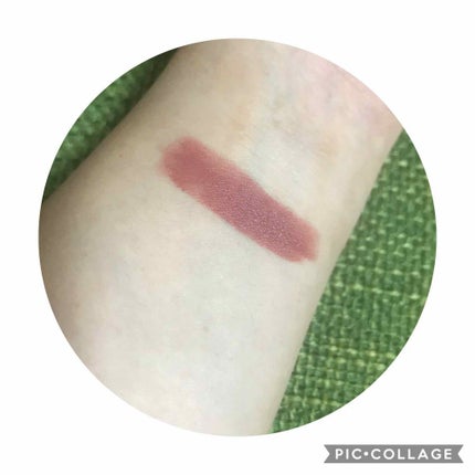 モダンマット パウダーリップスティック/SHISEIDO/口紅を使ったクチコミ(2枚目)