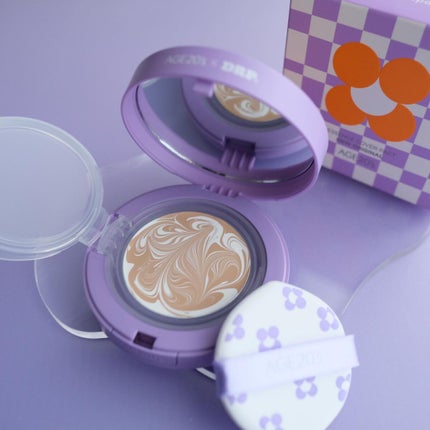 SIGNATURE ESSENCE COVER PACT /AGE20’s/クリーム・エマルジョンファンデーションを使ったクチコミ(3枚目)