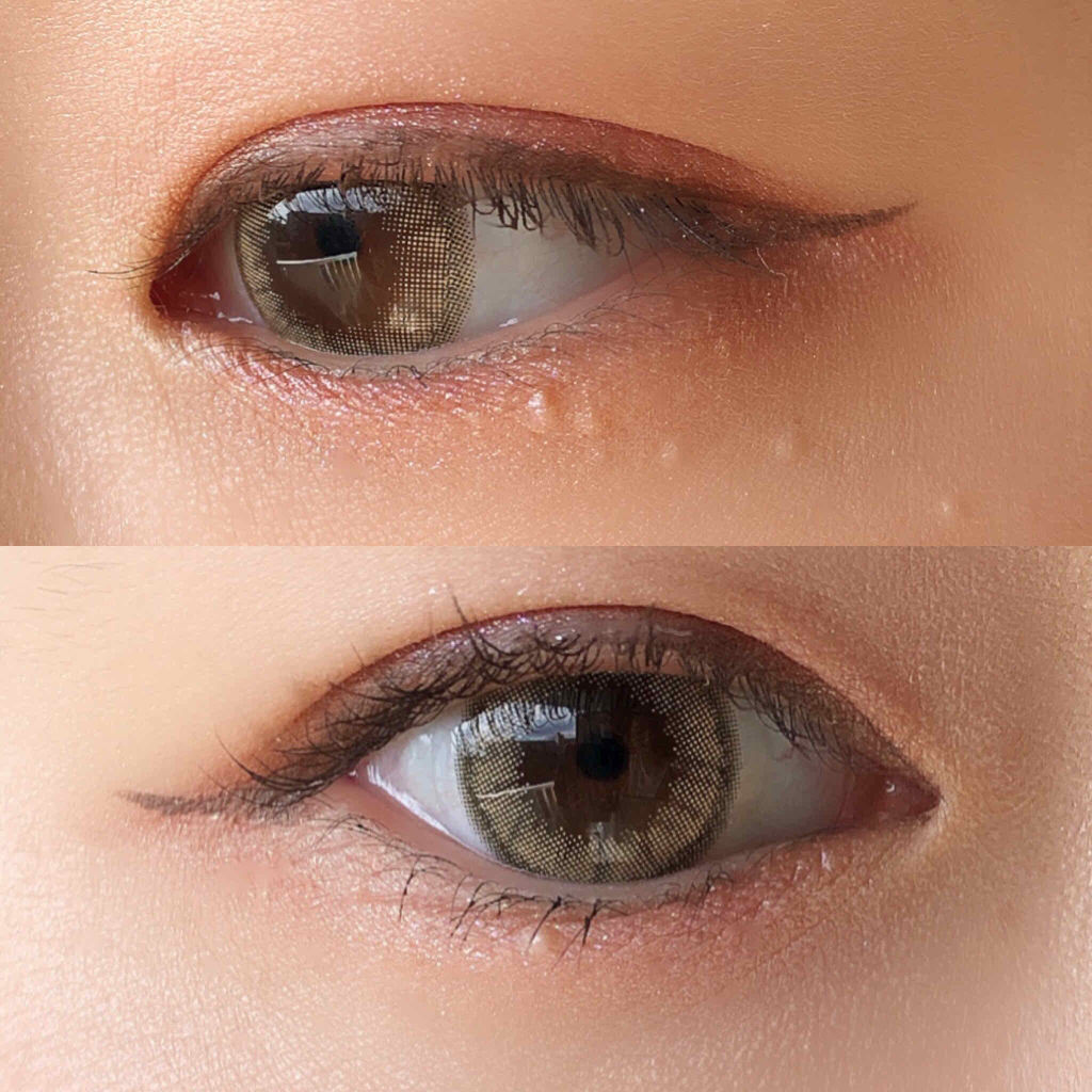 クリーム カラー ベース/M・A・C/ジェル・クリームアイシャドウを使ったクチコミ（1枚目）