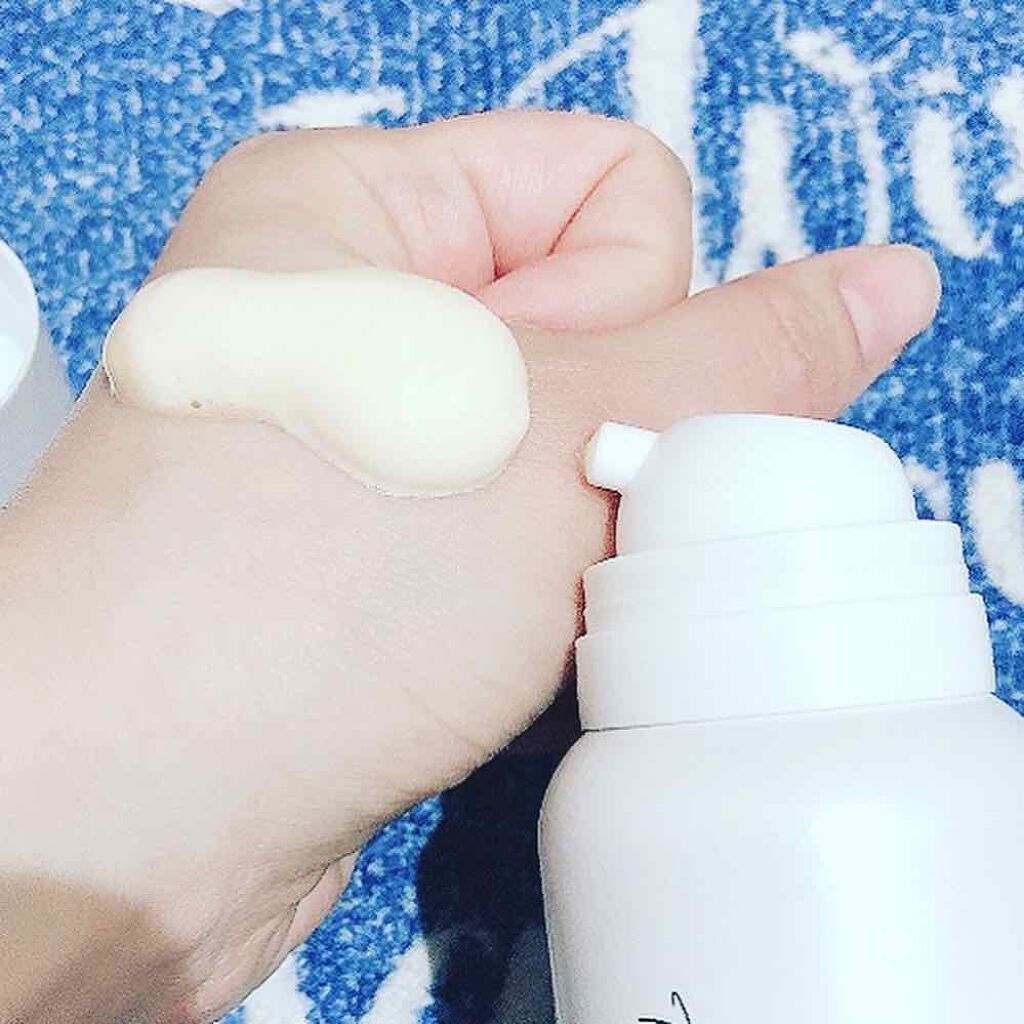 クッションクレンジング/Feel the HALO/クレンジングクリームを使ったクチコミ（2枚目）