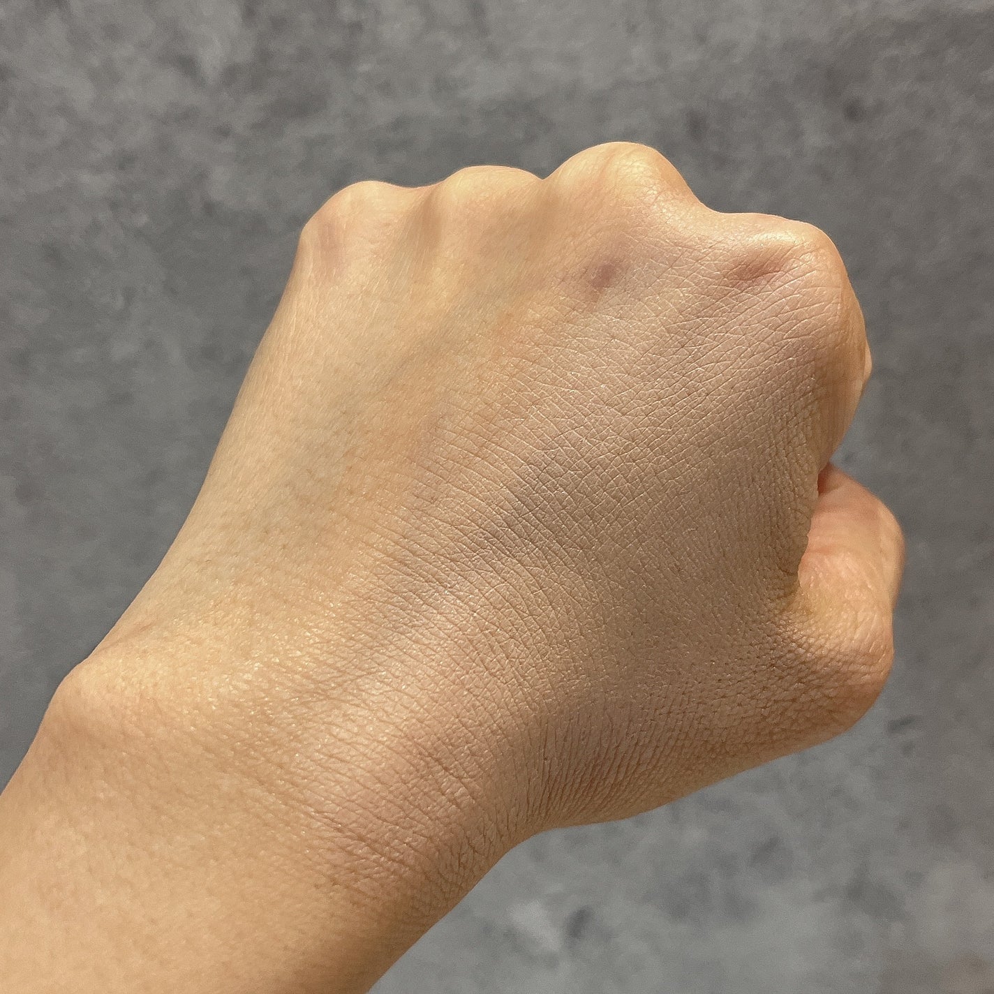 スキンエンハンサー コンパクトクッション(グロー)/BROOKESIA/クッションファンデーションを使ったクチコミ(6枚目)