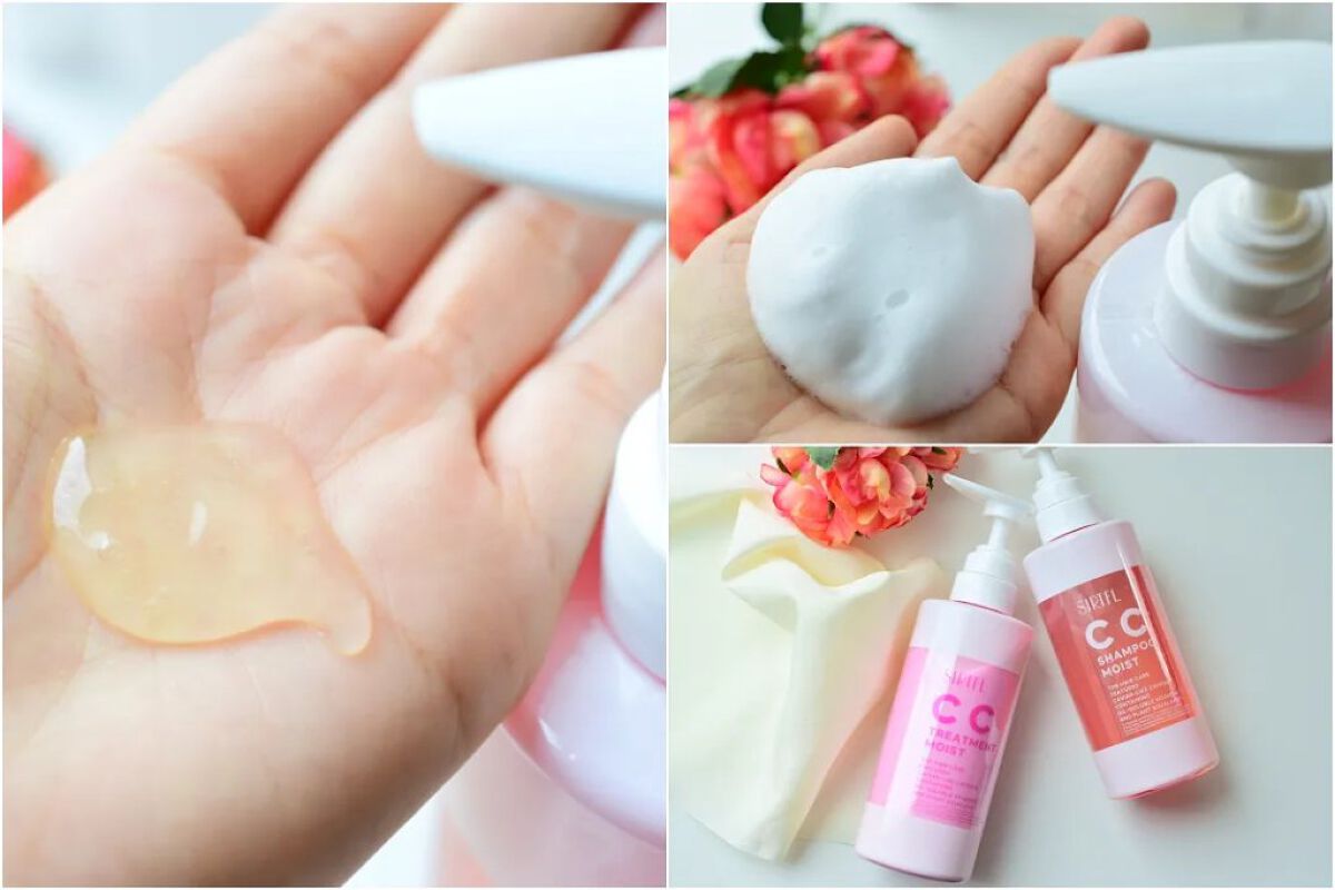 SIRTFL セラミドローション/SIRTFL/化粧水を使ったクチコミ（2枚目）