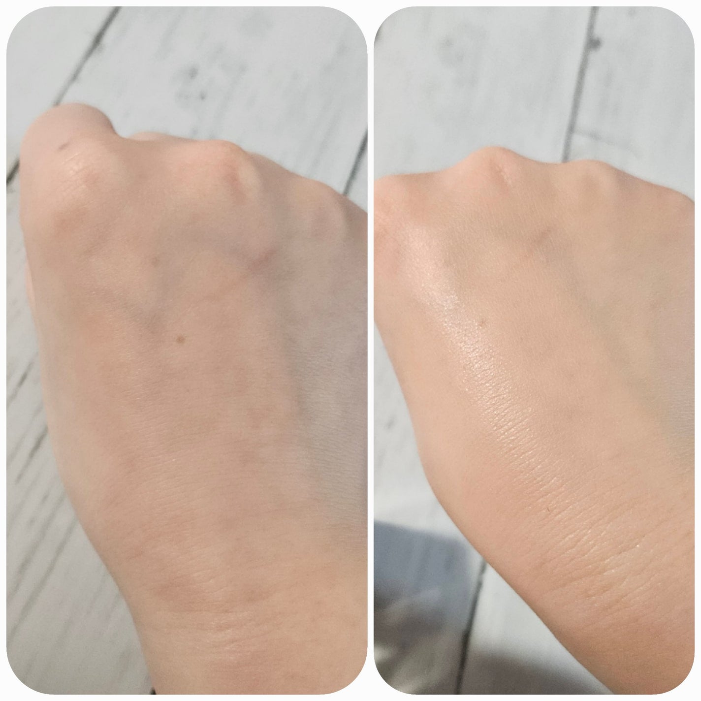 プリズム・リーブル・グロウ・セラム・ ファンデーション/GIVENCHY/リキッドファンデーションを使ったクチコミ(5枚目)