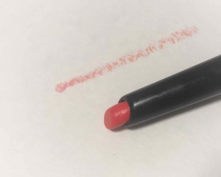 シアーアクアスティックリップス/LUNASOL/口紅を使ったクチコミ(2枚目)