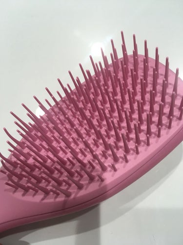 タングルティーザー ザ・アルティメットディタングラー アンティークローズ/TANGLE TEEZER/ヘアブラシの画像