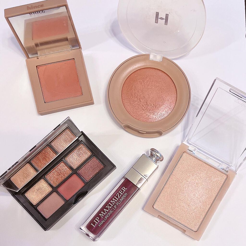 【旧】ディオール アディクト リップ マキシマイザー/Dior/リップグロスを使ったクチコミ（1枚目）