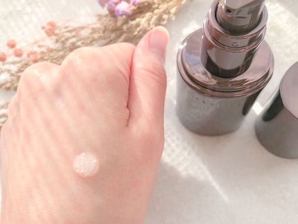 クリアウェルネス V セラム/雪肌精/美容液を使ったクチコミ(2枚目)