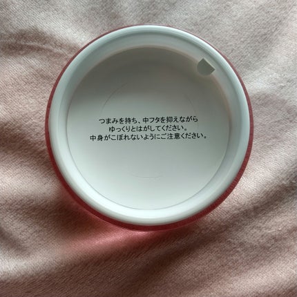 ウォンジョンヨ フィクシングブラーパウダー N/Wonjungyo/ルースパウダーを使ったクチコミ(5枚目)