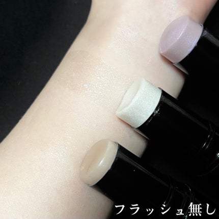 ボーム エサンシエル/CHANEL/スティックハイライトを使ったクチコミ(3枚目)