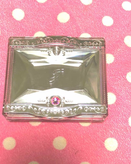 ブルーミングデュー オイルインブラッシュ/JILL STUART/パウダーチークを使ったクチコミ(1枚目)