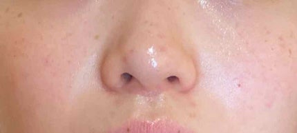 化粧水 敏感肌用 さっぱりタイプ/無印良品/化粧水を使ったクチコミ(3枚目)