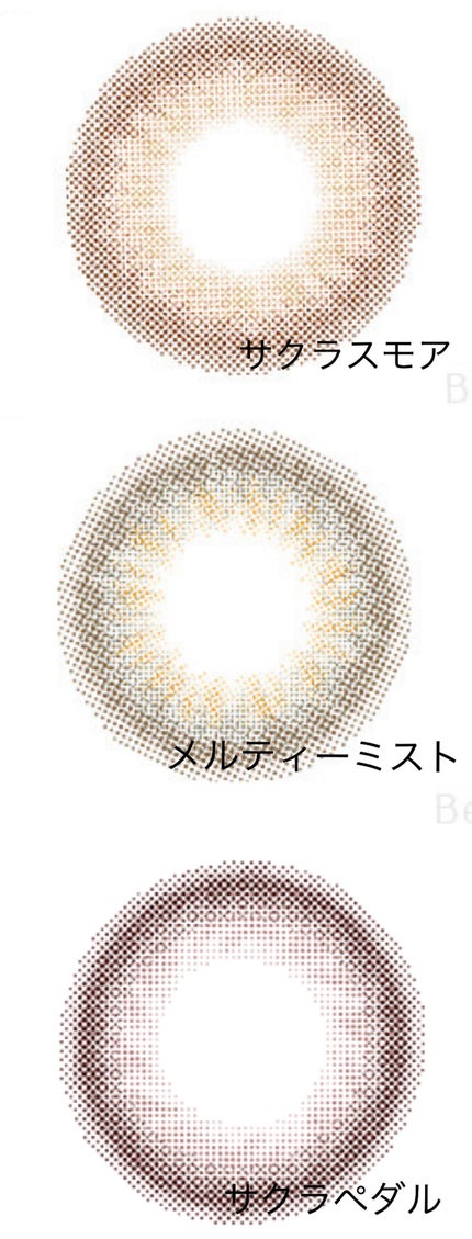 MOLAK 1day/MOLAK/ワンデー(1DAY)カラコンを使ったクチコミ(3枚目)