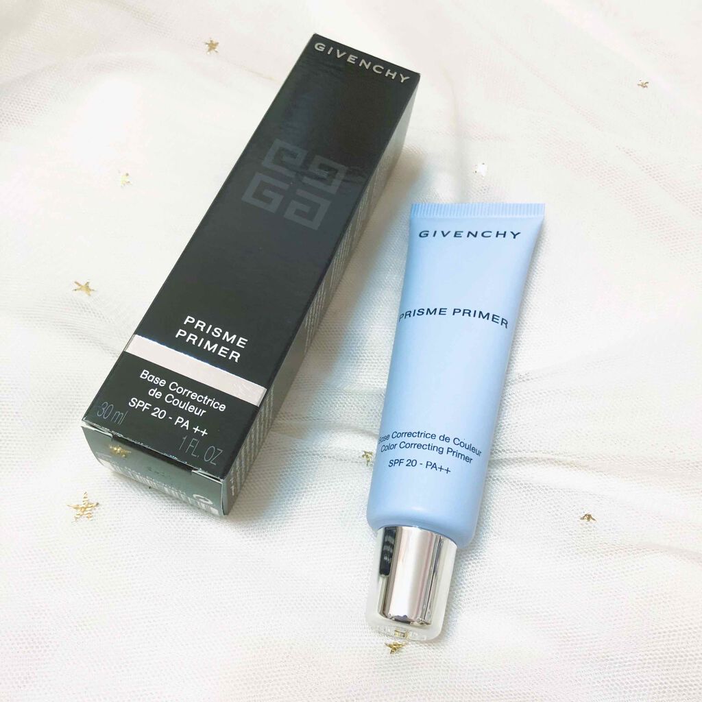 GIVENCHY プリズム プライマー ブルー ジバンシイ / プリズム