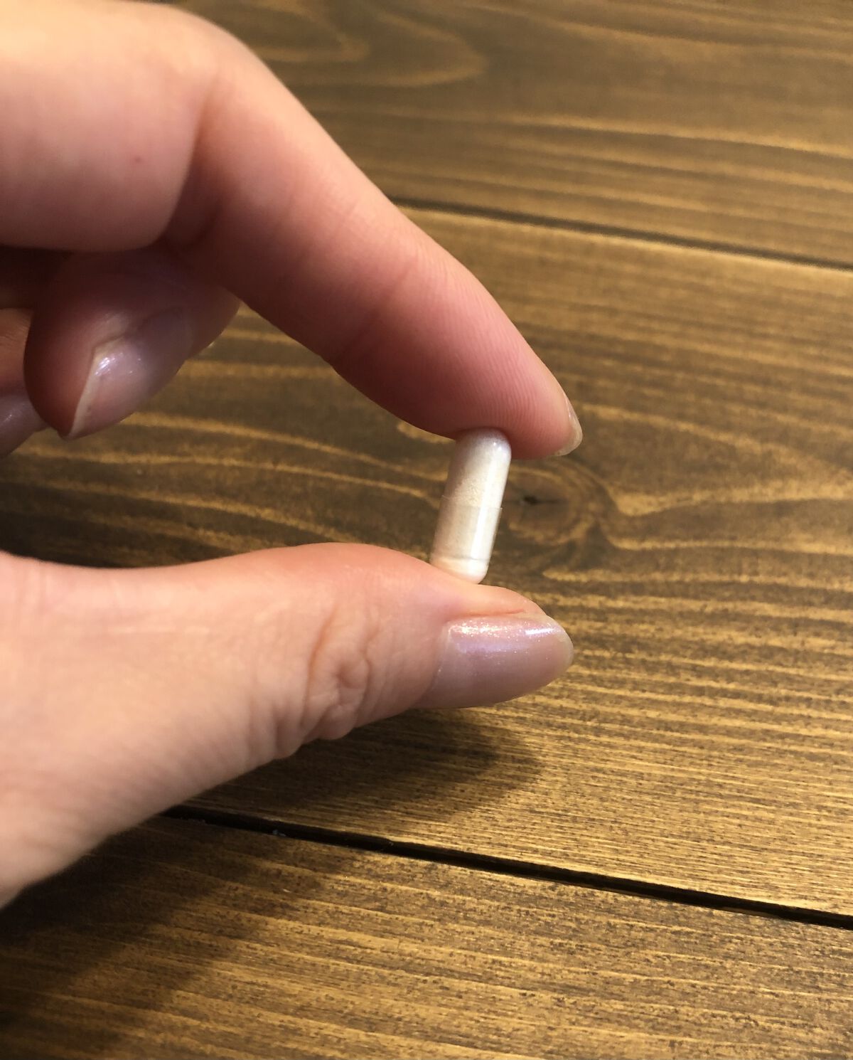 トロワ/フローラデザイン/健康サプリメントを使ったクチコミ（3枚目）