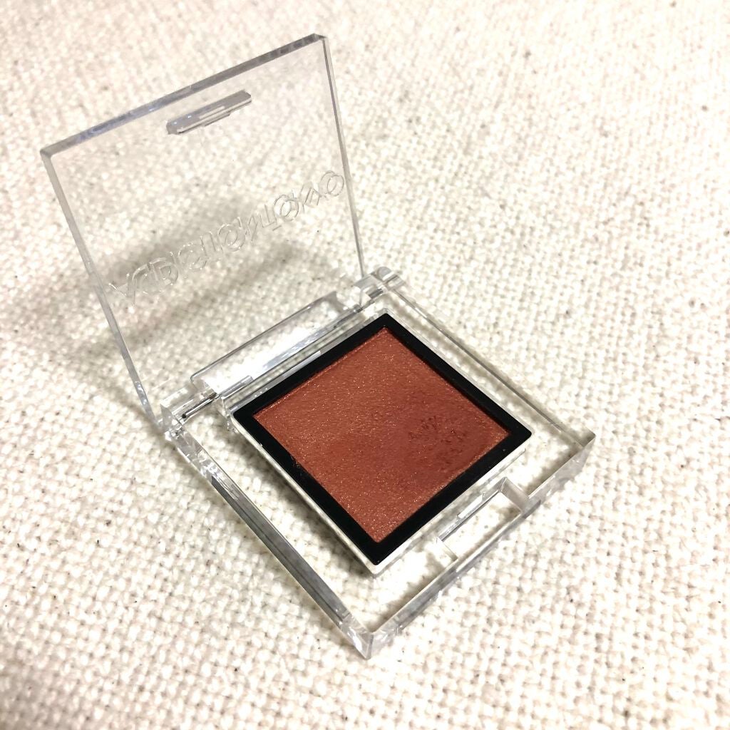 アディクション ザ アイシャドウ パール/ADDICTION/単色アイシャドウを使ったクチコミ(1枚目)