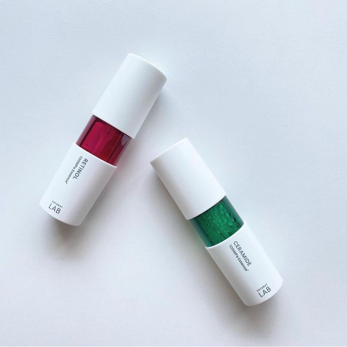 Rエッセンス/unlabel/美容液を使ったクチコミ(1枚目)