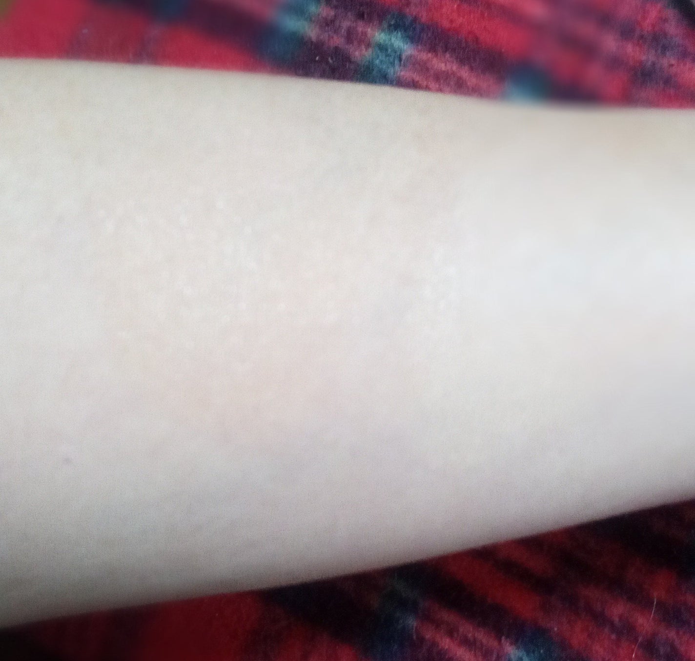 アクアリー スキンウェア カバー/ESPRIQUE/クッションファンデーションを使ったクチコミ(2枚目)