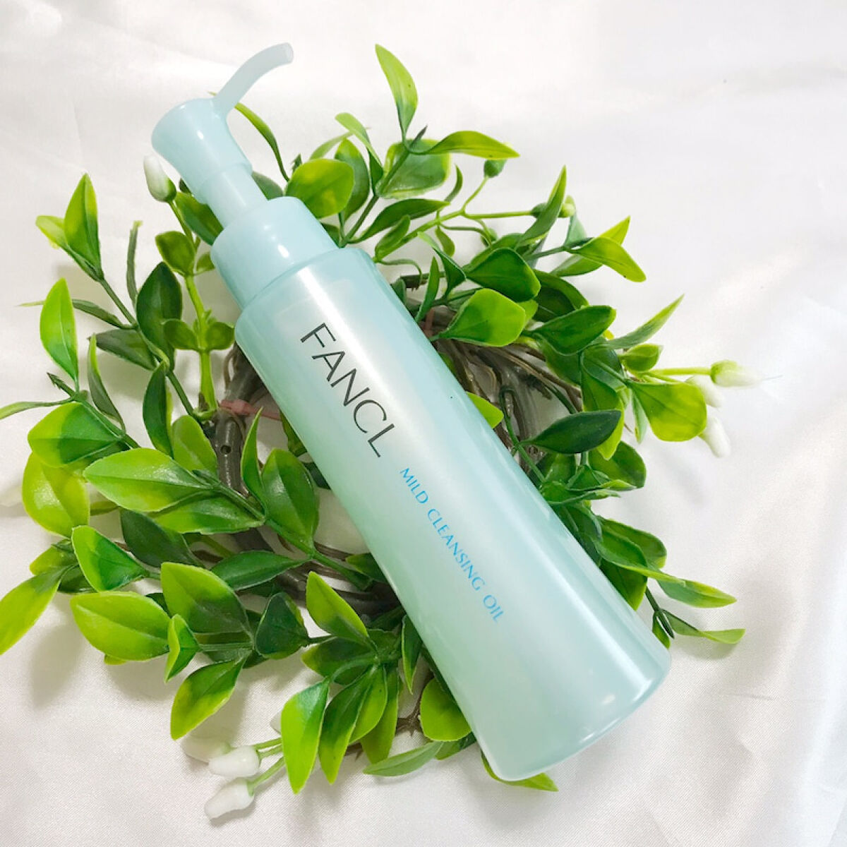 マイルドクレンジング オイル/ファンケル/オイルクレンジング by yossy