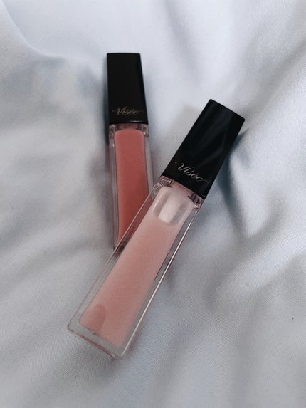 エッセンス リッププランパー/Visée/リッププランパーを使ったクチコミ(1枚目)