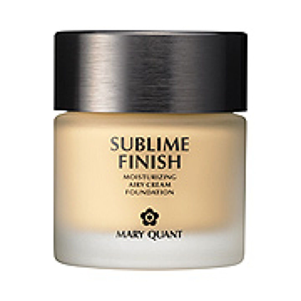 MARY QUANT サブライム フィニッシュ(旧)