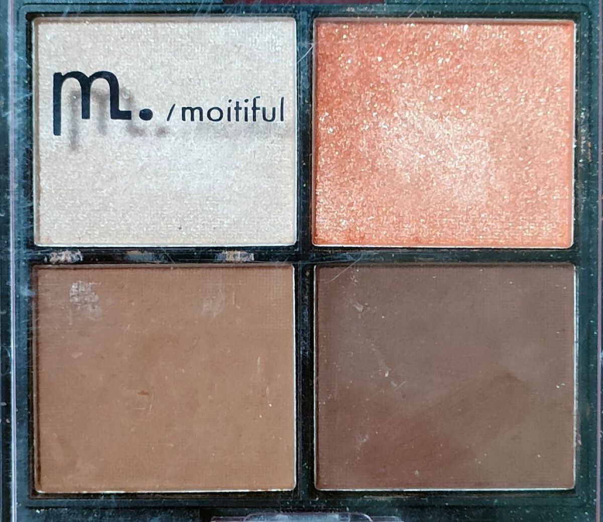 ピュアラッシュマスカラ ボリューム＆カール/ラブチュール/マスカラを使ったクチコミ（2枚目）