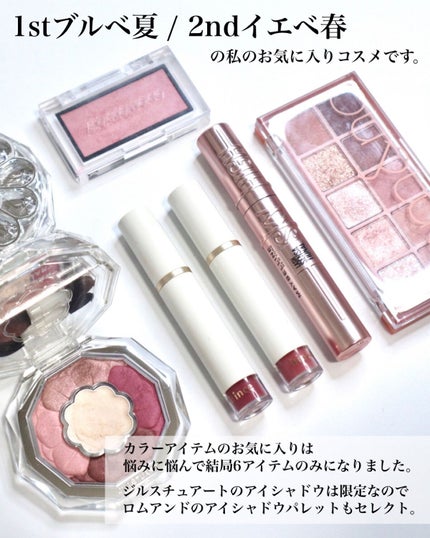 スカイハイ/MAYBELLINE NEW YORK/マスカラを使ったクチコミ(2枚目)