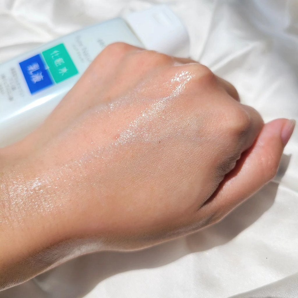 ピュア ナチュラル エッセンスローション UV/pdc/オールインワン化粧品を使ったクチコミ(4枚目)