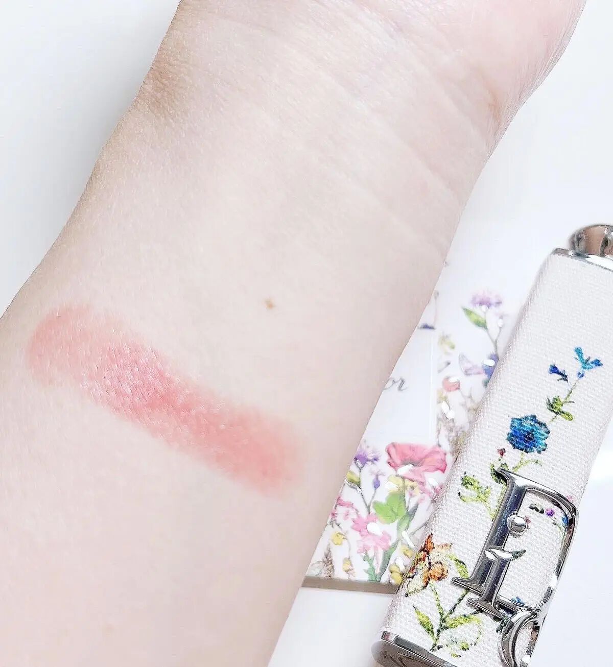 ディオール アディクト リップスティック/Dior/口紅を使ったクチコミ(3枚目)