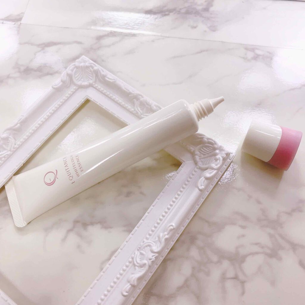 ホワイトロジー エッセンス/エクイタンス/美容液を使ったクチコミ(2枚目)