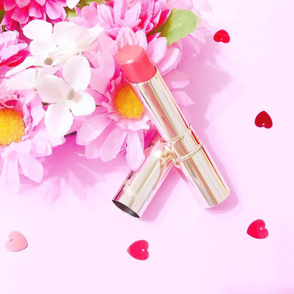 オペラ リップティント N/OPERA/リップティントを使ったクチコミ（1枚目）