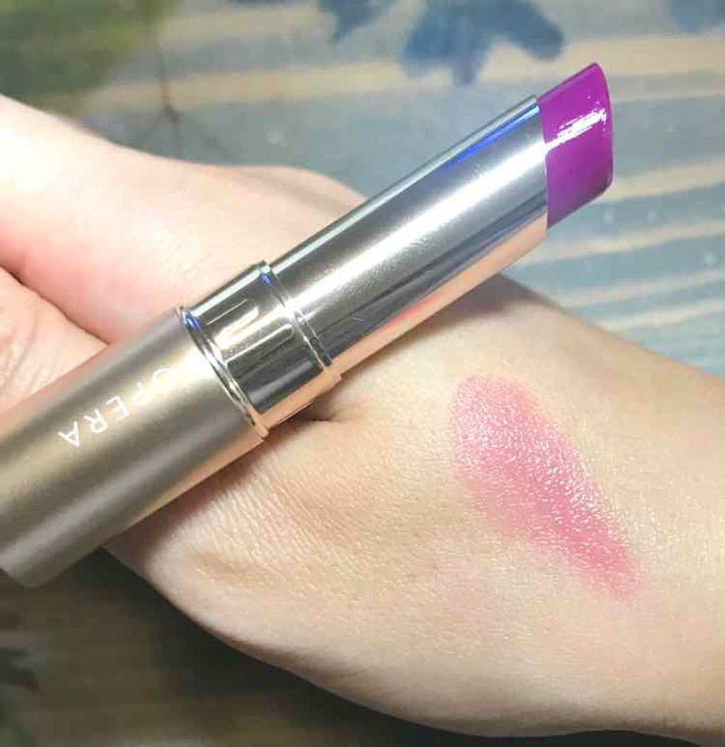 ãªãã© ãªãããã£ã³ã N/OPERA/ãªãããã£ã³ãã䜿ã£ãã¯ãã³ãïŒ2æç®ïŒ