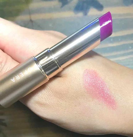 オペラ リップティント N/OPERA/リップティントを使ったクチコミ(2枚目)