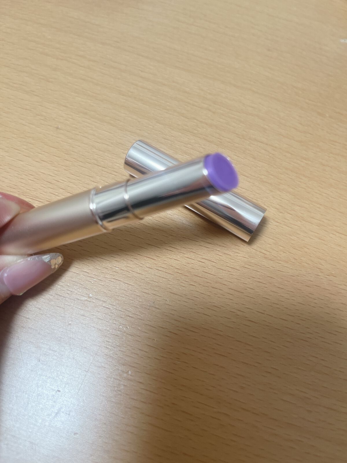 オペラ シアーリップカラー RN/OPERA/リップグロスを使ったクチコミ(2枚目)