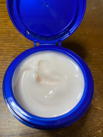 スペシャルジェルクリームA (ホワイト)(医薬部外品)/アクアレーベル/オールインワン化粧品を使ったクチコミ(3枚目)