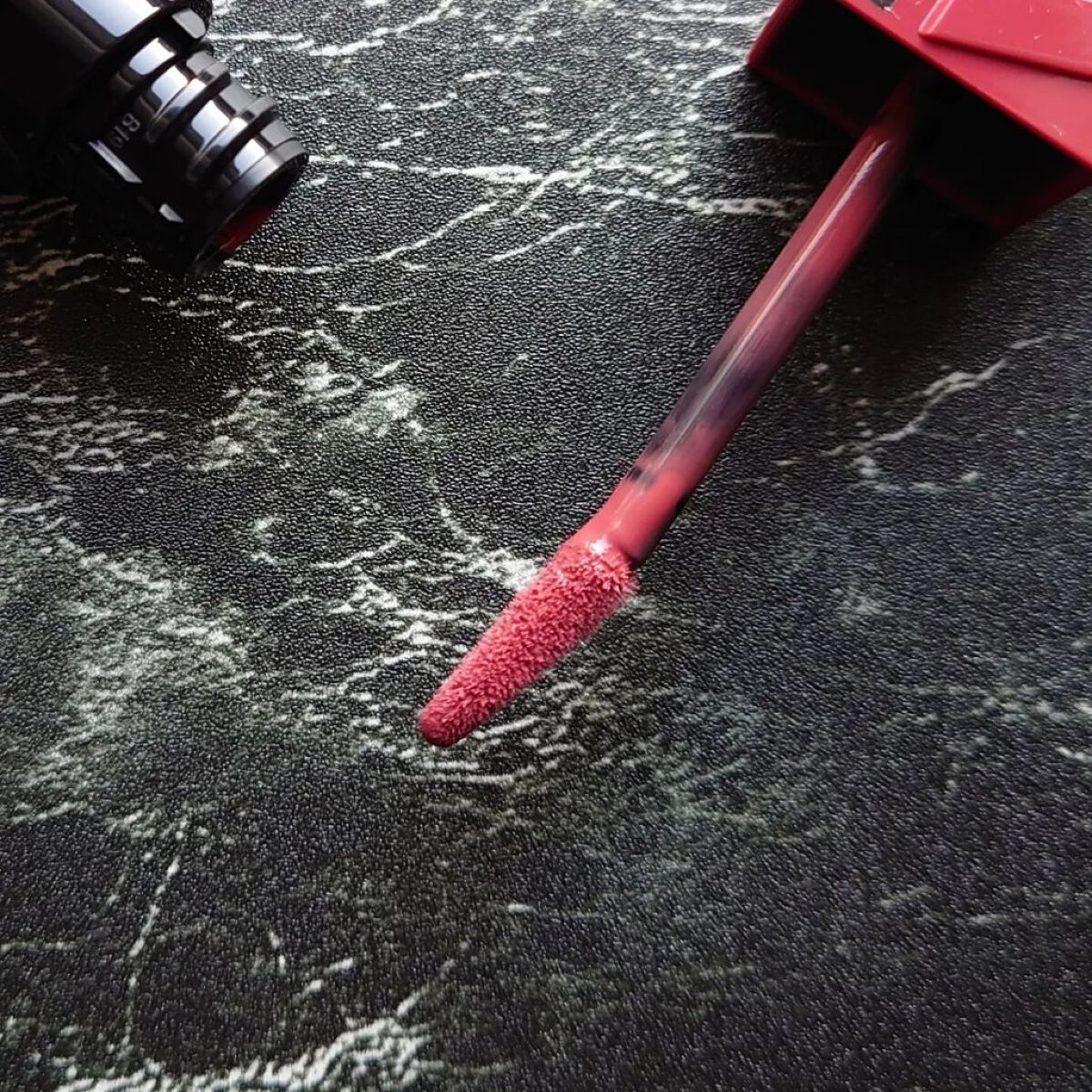 SPステイ ヴィニルインク/MAYBELLINE NEW YORK/口紅を使ったクチコミ（2枚目）