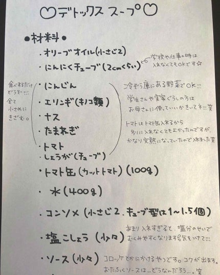 ヨクサル on LIPS 「こんにちは!ヨクサルです!(*^ω^*)今日はダイエット記事を..」(4枚目)