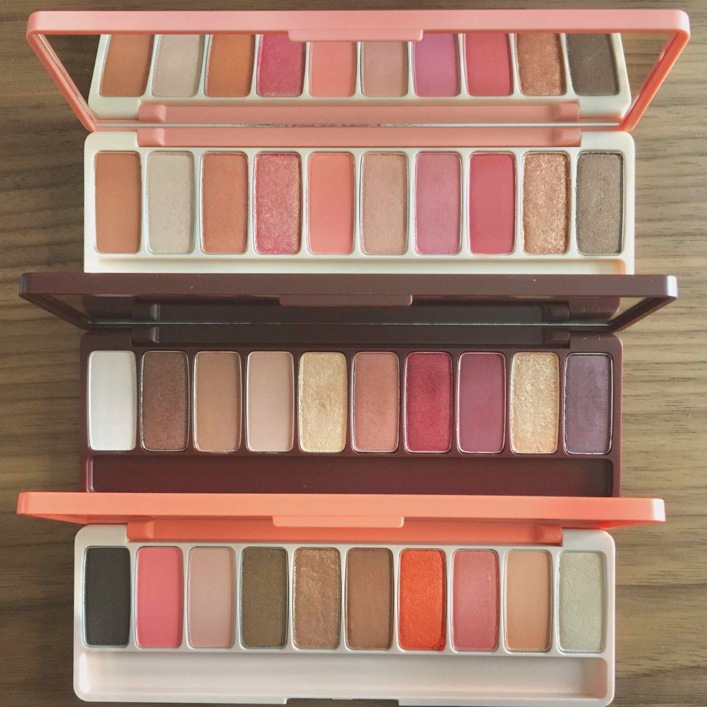 Angelcolor Bambi Series Vintage 1day/AngelColor/ワンデー(1DAY)カラコンを使ったクチコミ(4枚目)