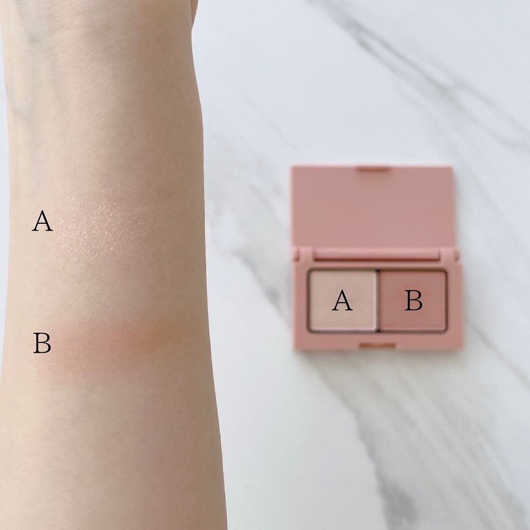 エテュセ アイエディション(カラーパレット)/ettusais/アイシャドウパレットを使ったクチコミ(3枚目)