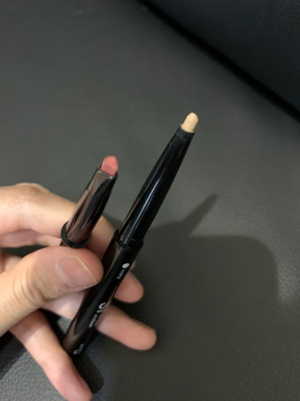 リアルアイズプロデューサー/KATE/ペンシルアイライナーを使ったクチコミ(2枚目)